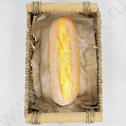 Сквиш антистресс "Багет" | Фото 4