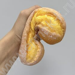 Сквиш антистресс "Багет" | Фото 6