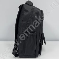 Рюкзак "Таксы" 48*30*20см. /черный | Фото 2