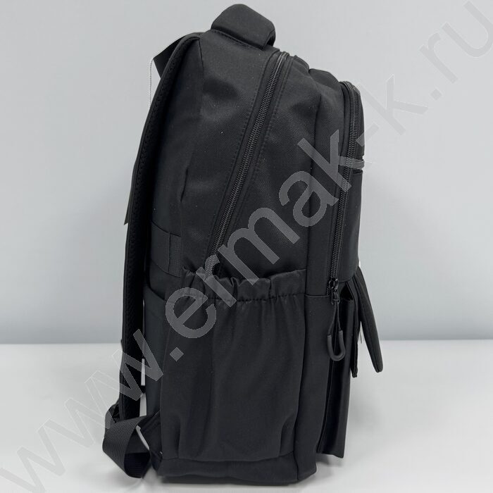 Рюкзак "Таксы" 48*30*20см. /черный | Фото 2