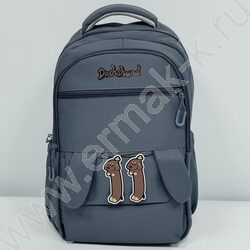 Рюкзак "Таксы" 48*30*20см. /ассорти | Фото 2