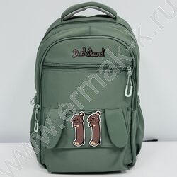 Рюкзак "Таксы" 48*30*20см. /ассорти | Фото 3