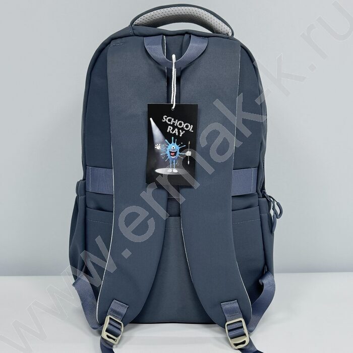 Рюкзак "Таксы" 48*30*20см. /ассорти | Фото 5