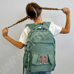 Рюкзак "Таксы" 48*30*20см. /ассорти | Фото 6