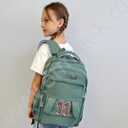 Рюкзак "Таксы" 48*30*20см. /ассорти | Фото 7