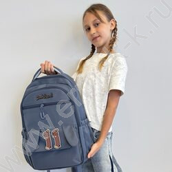 Рюкзак "Таксы" 48*30*20см. /ассорти | Фото 8