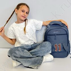 Рюкзак "Таксы" 48*30*20см. /ассорти | Фото 9