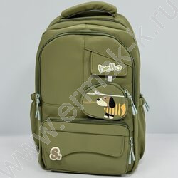 Рюкзак с кошельком "Щенок" 48*30*20см. /ассорти | Фото 2