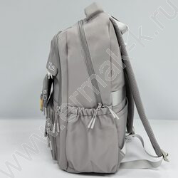 Рюкзак с кошельком "Щенок" 48*30*20см. /ассорти | Фото 4