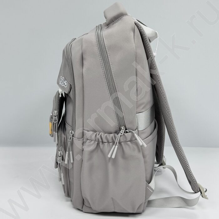 Рюкзак с кошельком "Щенок" 48*30*20см. /ассорти | Фото 4