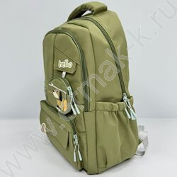 Рюкзак с кошельком "Щенок" 48*30*20см. /ассорти | Фото 6