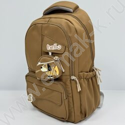 Рюкзак с кошельком "Щенок" 48*30*20см. /ассорти | Фото 8