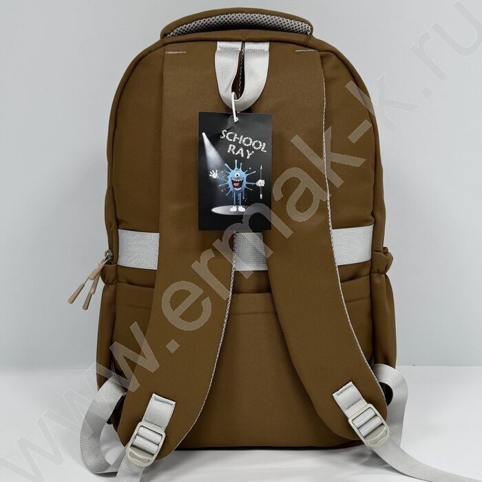 Рюкзак с кошельком "Щенок" 48*30*20см. /ассорти | Фото 9