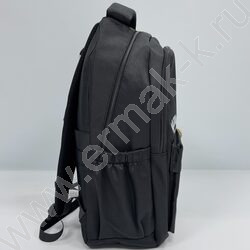 Рюкзак "Natural" 48*30*20см. /черный | Фото 2