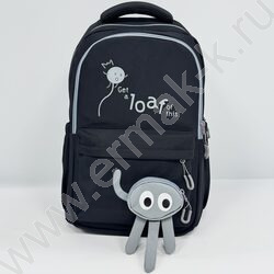 Рюкзак с кошельком "Осьминожка" 48*30*20см. /ассорти | Фото 1