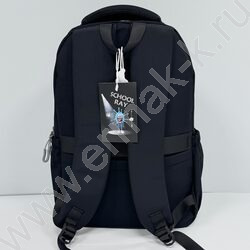 Рюкзак с кошельком "Осьминожка" 48*30*20см. /ассорти | Фото 3