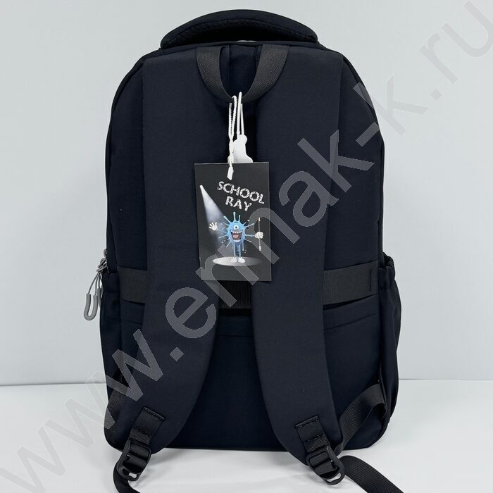 Рюкзак с кошельком "Осьминожка" 48*30*20см. /ассорти | Фото 3