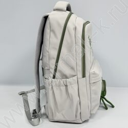 Рюкзак с кошельком "Осьминожка" 48*30*20см. /ассорти | Фото 6