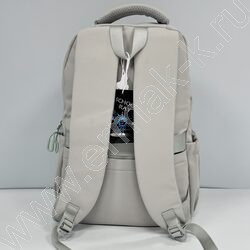 Рюкзак с кошельком "Осьминожка" 48*30*20см. /ассорти | Фото 7