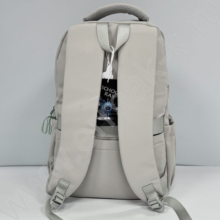 Рюкзак с кошельком "Осьминожка" 48*30*20см. /ассорти | Фото 7