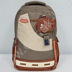 Рюкзак с кошельком "Рыбка" 48*30*20см. /ассорти | Фото 1