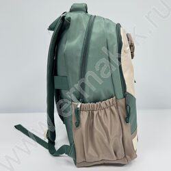 Рюкзак с кошельком "Рыбка" 48*30*20см. /ассорти | Фото 5