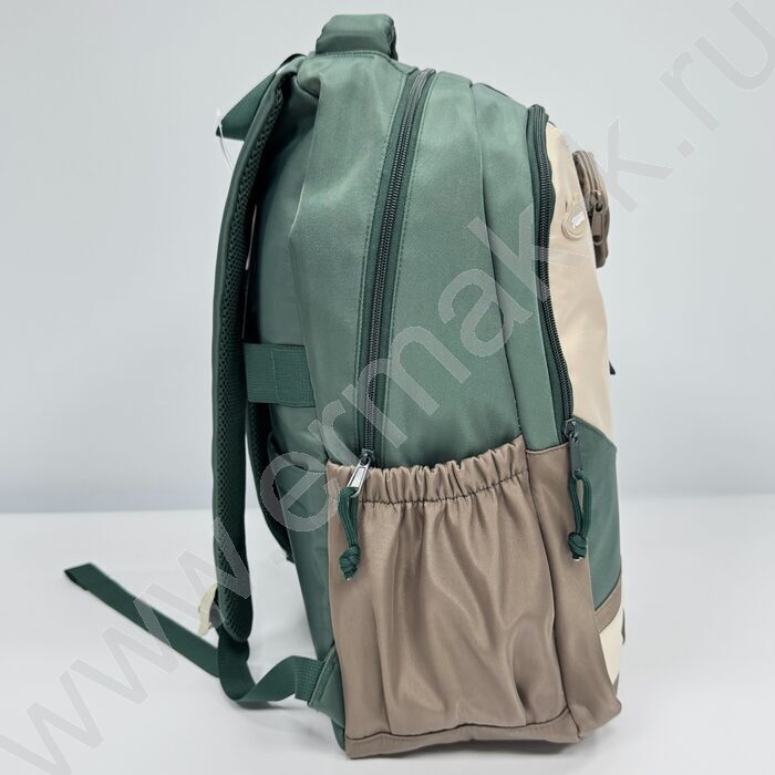 Рюкзак с кошельком "Рыбка" 48*30*20см. /ассорти | Фото 5