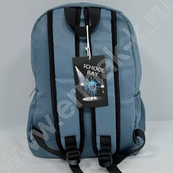 Рюкзак с брелоком 40*29*15 /ассорти | Фото 4