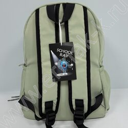 Рюкзак с брелоком 40*29*15 /ассорти | Фото 5