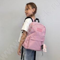 Рюкзак с брелоком 40*29*15 /ассорти | Фото 8