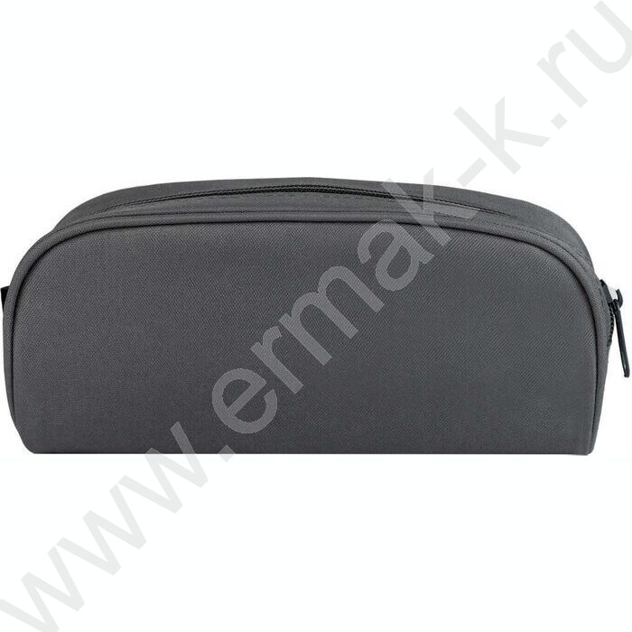 Пенал школьный полиэстер молния "Меня не остановить" шелкография | Фото 3