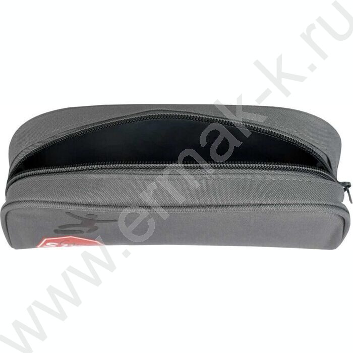 Пенал школьный полиэстер молния "Меня не остановить" шелкография | Фото 4