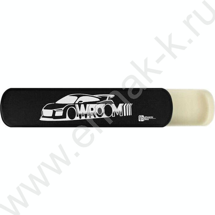 Пенал школьный полипропилен "Спорткар" шелкография | Фото 4