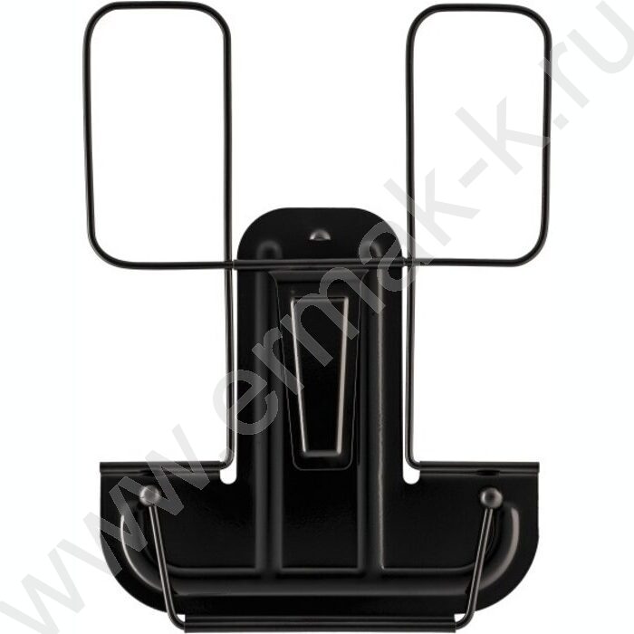 Подставка д/книг черная | Фото 3