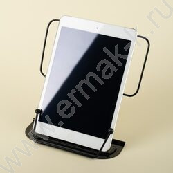 Подставка д/книг черная | Фото 8