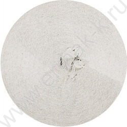 Бумага туалетная 1-сл "Добрый Моток" без втулки, 43м /серая | Фото 5