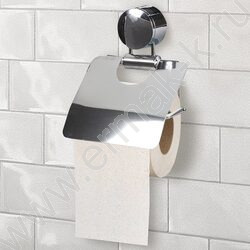 Бумага туалетная 1-сл "Мягкий знак" на втулке, 30м /серая | Фото 7