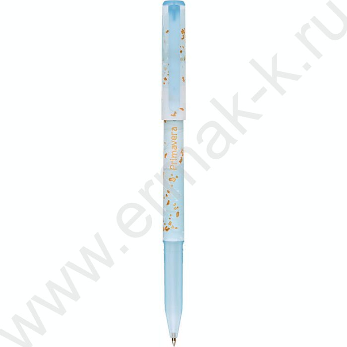 Ручка шар синяя Primavera 0,5мм | Фото 1