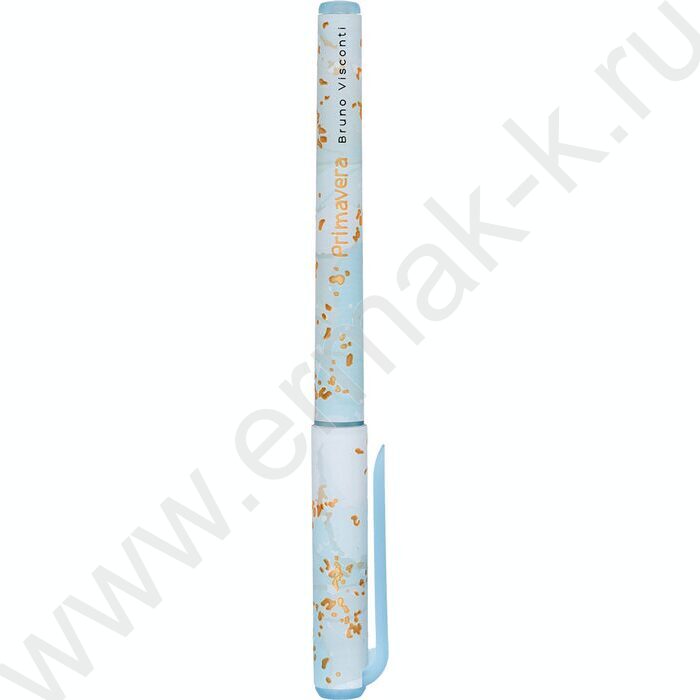 Ручка шар синяя Primavera 0,5мм | Фото 2