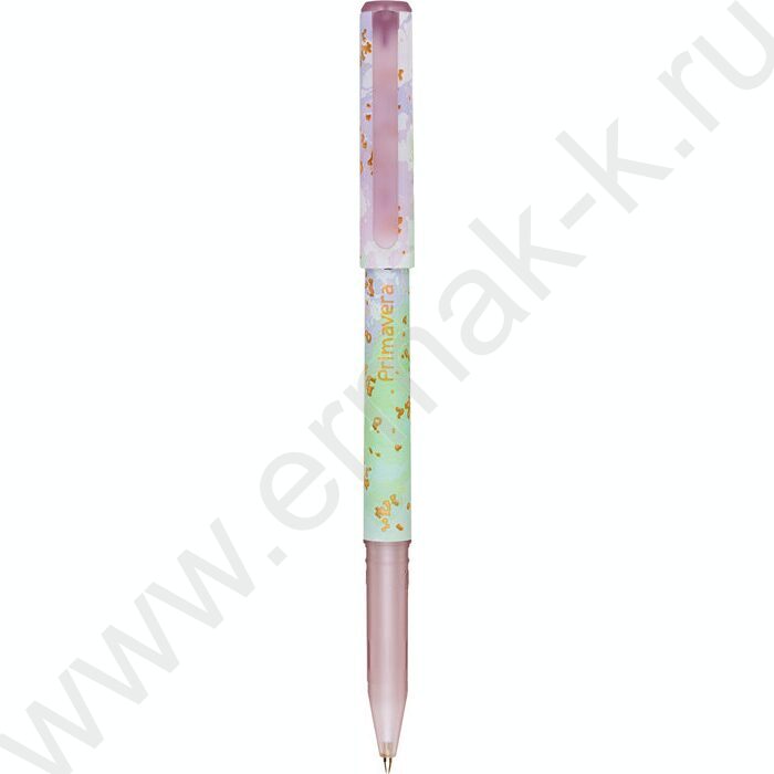 Ручка шар синяя Primavera 0,5мм | Фото 3