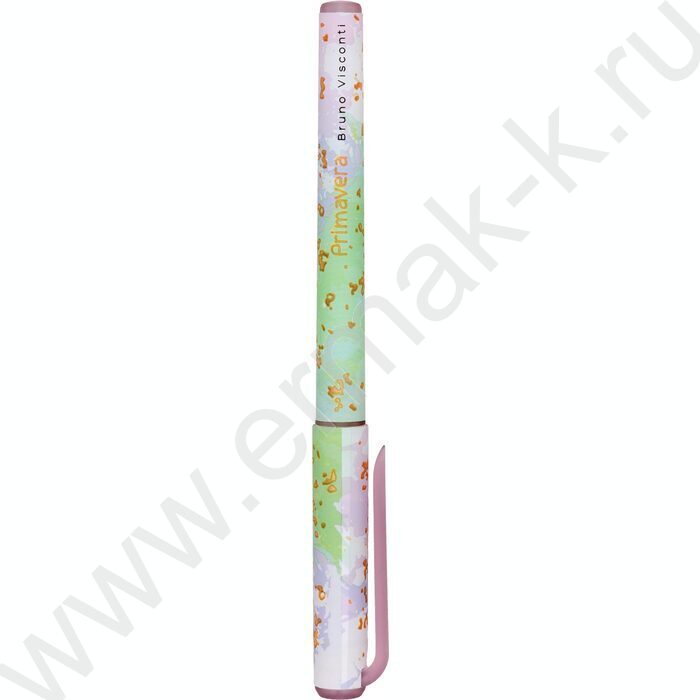 Ручка шар синяя Primavera 0,5мм | Фото 4