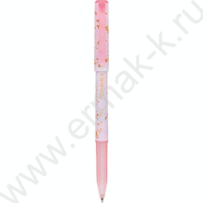 Ручка шар синяя Primavera 0,5мм | Фото 5