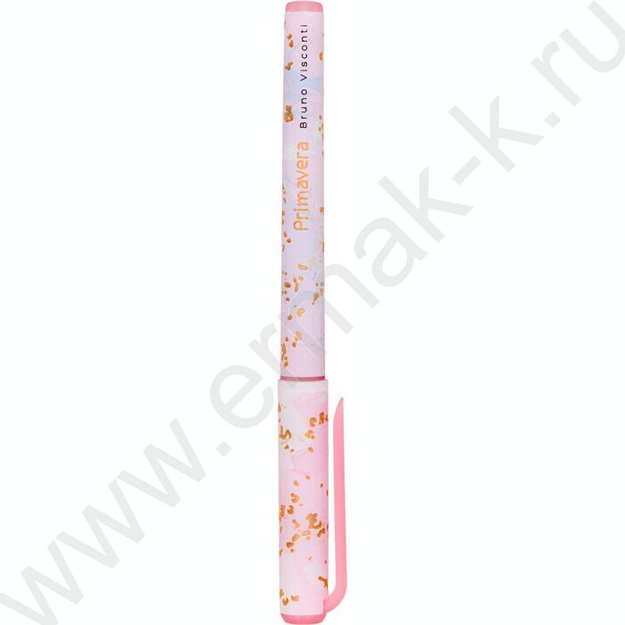 Ручка шар синяя Primavera 0,5мм | Фото 6