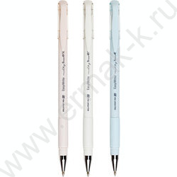 Ручка шар EasyWrite.Milky синяя 0,5мм | Фото 1