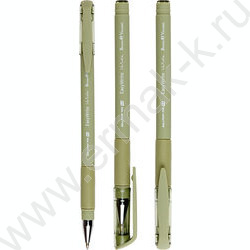 Ручка шар EasyWrite.Verde синяя 0,5мм | Фото 1