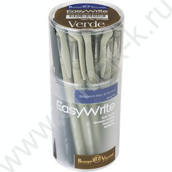 Ручка шар EasyWrite.Verde синяя 0,5мм | Фото 5