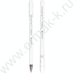 Ручка шар FirstWrite. Milky синяя 0,5мм | Фото 3