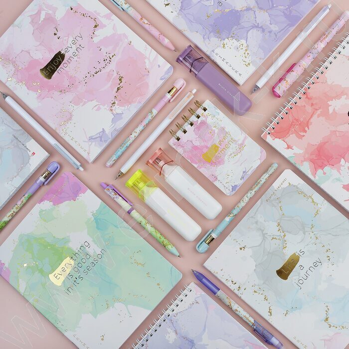 Ручка шар авт Primavera синяя 0,38мм | Фото 9