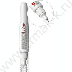 Корректор шариковый  8мл "Extra" | Фото 2