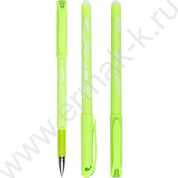 Ручка гелевая со стираемыми чернилами авт. синяя 0,5мм DeleteWrite Art. Гоночные машины | Фото 3